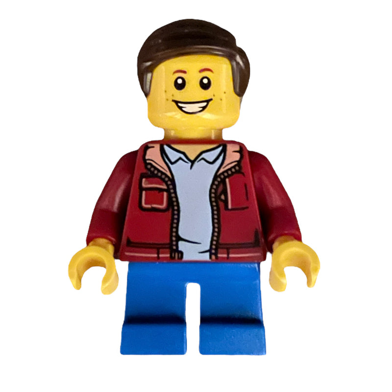 fig-000002 – Customer Kid