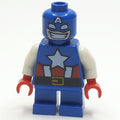 fig-000005 – Captain America with Short Legs