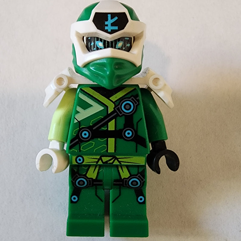 fig-000007 – Lloyd / Digi Lloyd - Katana Holders