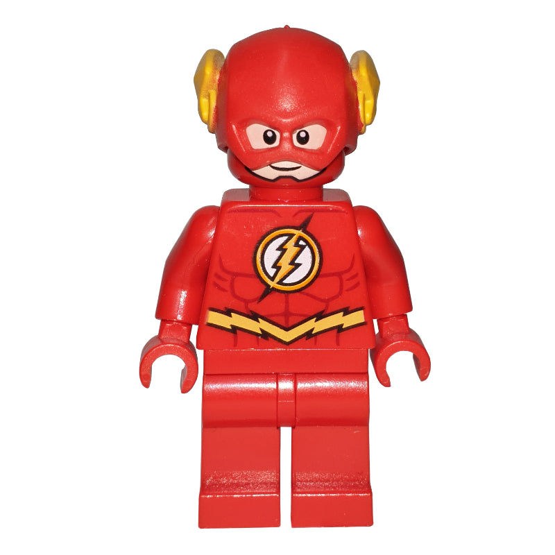 fig-000009 – The Flash