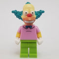 fig-000021 – Krusty the Clown (CMF)