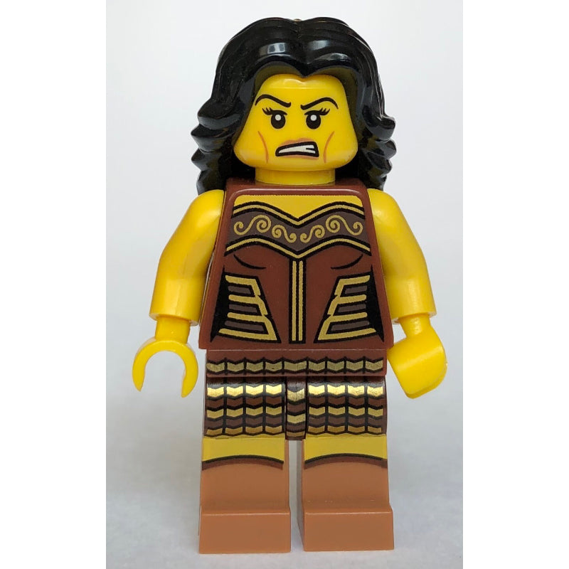 fig-000023 – Warrior Woman