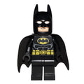 fig-000032 – Batman, Black Suit, Black Cape and Cowl, Yellow Batman Logo (56630 Cape) (3626b Head)