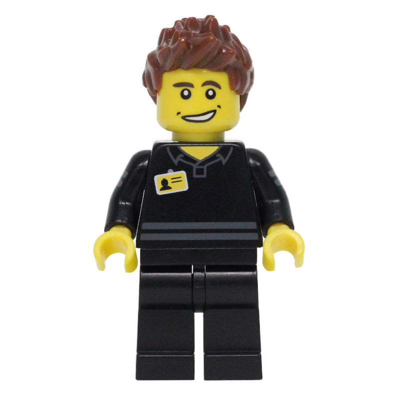 fig-000049 – LEGO Store Employee