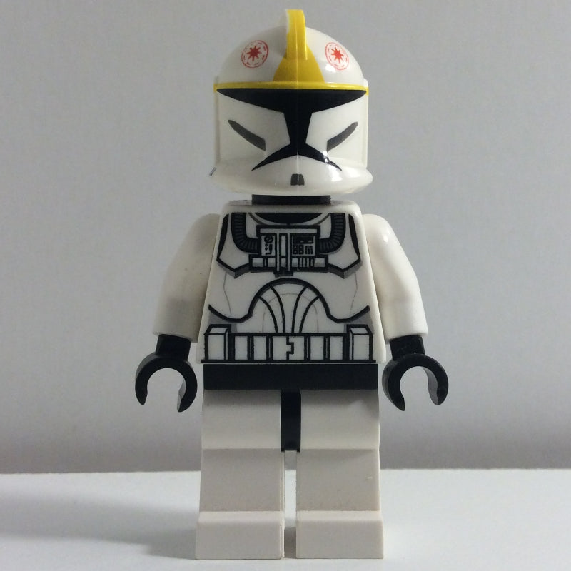 fig-000054 – Clone Pilot, Phase I Armor, Plain Black Head