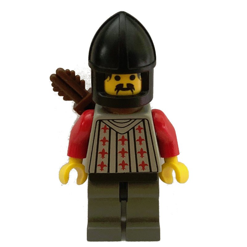 fig-000057 – Archer (Fright Knights)