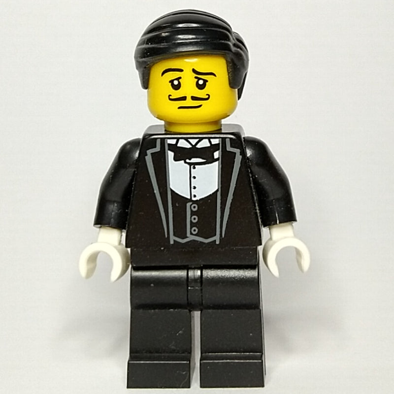 fig-000066 – Waiter