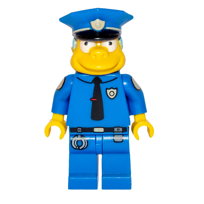 fig-000068 – Chief Wiggum (CMF)