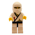 fig-000069 – Ninja, White