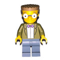 fig-000081 – Waylon Smithers (CMF)