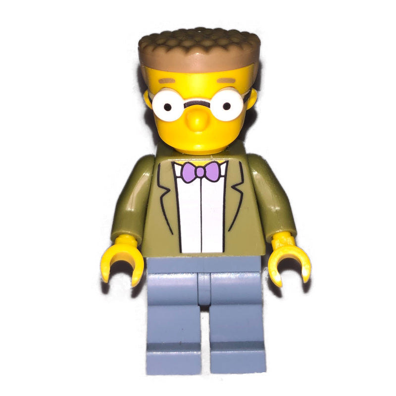 fig-000081 – Waylon Smithers (CMF)