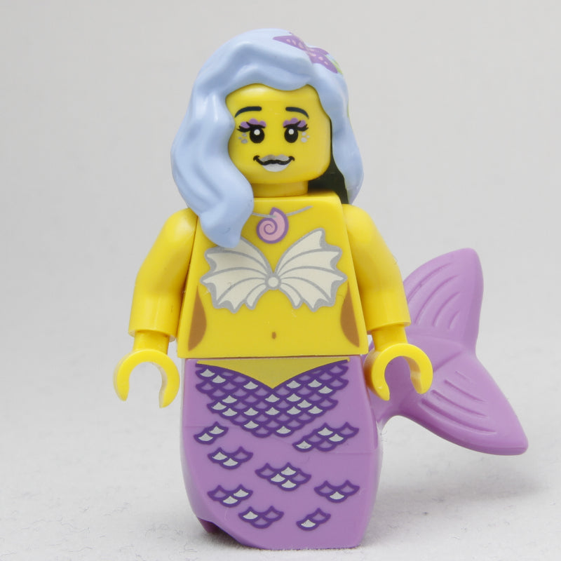 fig-000092 – Marsha Queen of the Mermaids (CMF)