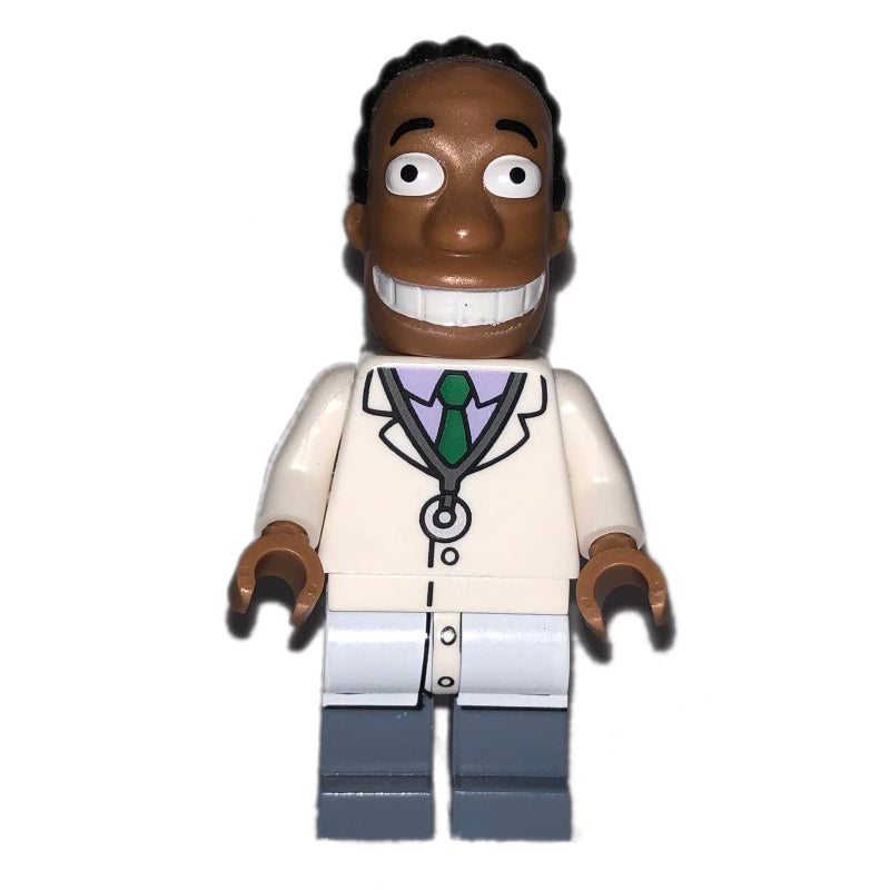 fig-000094 – Dr. Hibbert (CMF)
