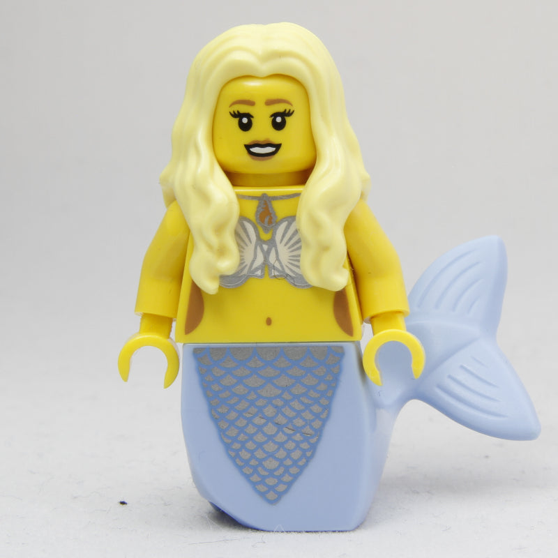 fig-000110 – Mermaid