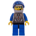 fig-000119 – Spaceman, Assistant (23318 Visor)
