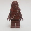 fig-000124 – Chewbacca, Reddish Brown