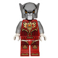 fig-000125 – Worriz in Fire Chi Outfit