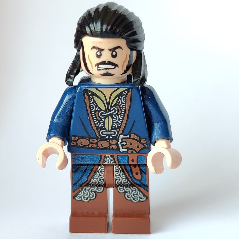 fig-000145 – Bard the Bowman