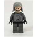fig-000166 – Imperial Officer / Captain / Commandant / Commander, Battle Armor, Black Hips