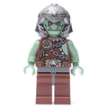 fig-000191 – Troll Warrior 3 (Orc)