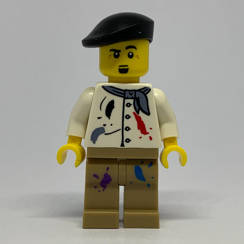 fig-000197 – Artist (CMF)