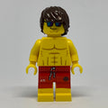 fig-000201 – Lifeguard (CMF)