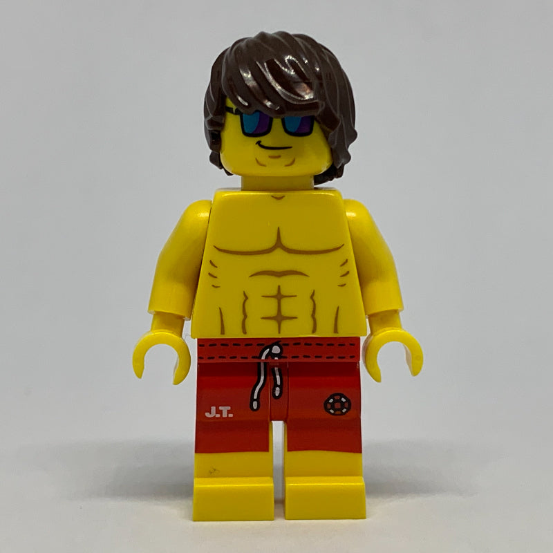 fig-000201 – Lifeguard (CMF)