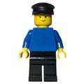 fig-000218 – Man with Blue Torso and Black Pants