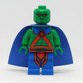 fig-000223 – Martian Manhunter (J'onn J'onzz)