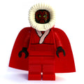 fig-000270 – Darth Maul in Santa Outfit
