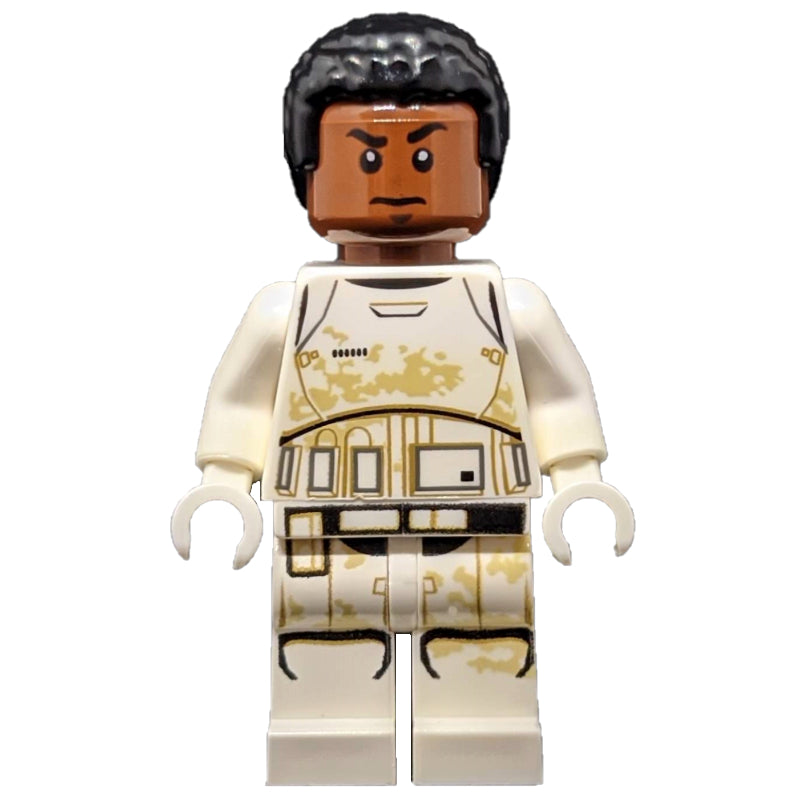 fig-000272 – Finn, Stormtrooper Armor