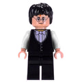 fig-000276 – Harry Potter, Black Tuxedo