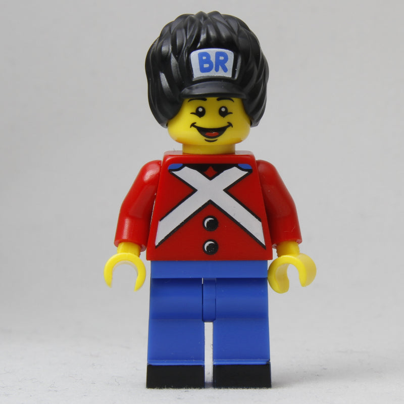 fig-000278 – BR Anniversary Minifigure