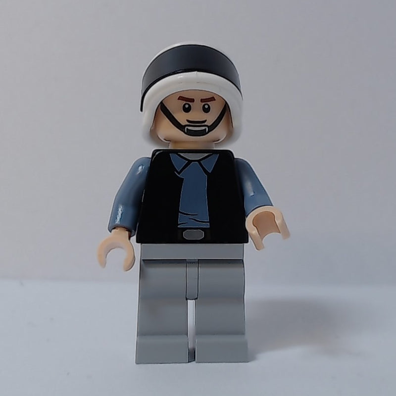 fig-000281 – Rebel Trooper / Rebel Fleet Trooper, White Pupils, Smile