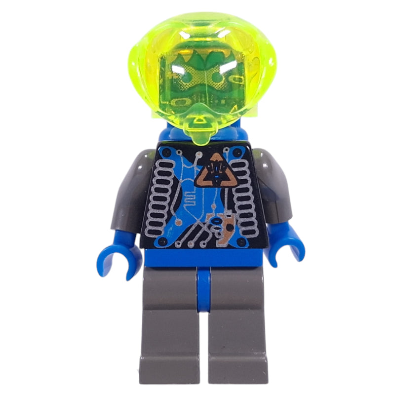 fig-000286 – Lieutenant Maverick