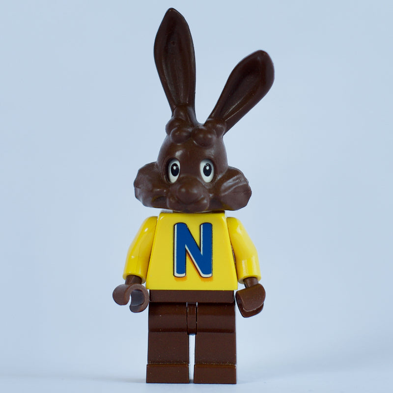 fig-000318 – Quicky the Nesquik Bunny