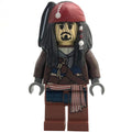 fig-000323 – Captain Jack Sparrow, Voodoo