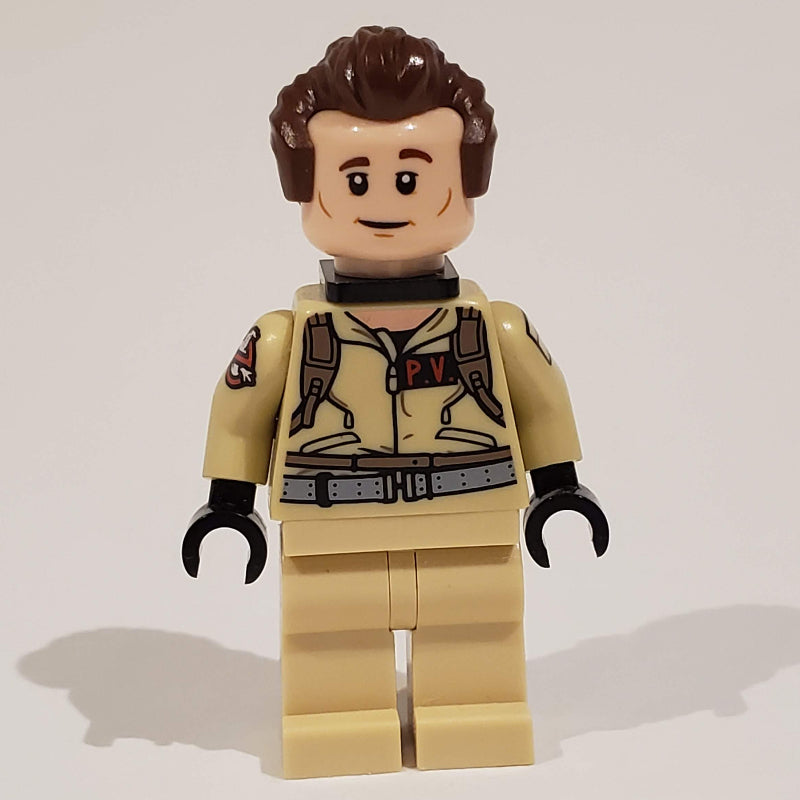 fig-000337 – Dr. Peter Venkman (Dimensions)