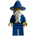 fig-000505 – Wizard (Dragon Knights) - Majisto/Wiz, no Cape