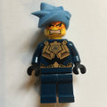 fig-000508 – Hikaru in Gold Armor