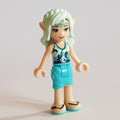 fig-000519 – Naida Riverheart with Flower in Hair