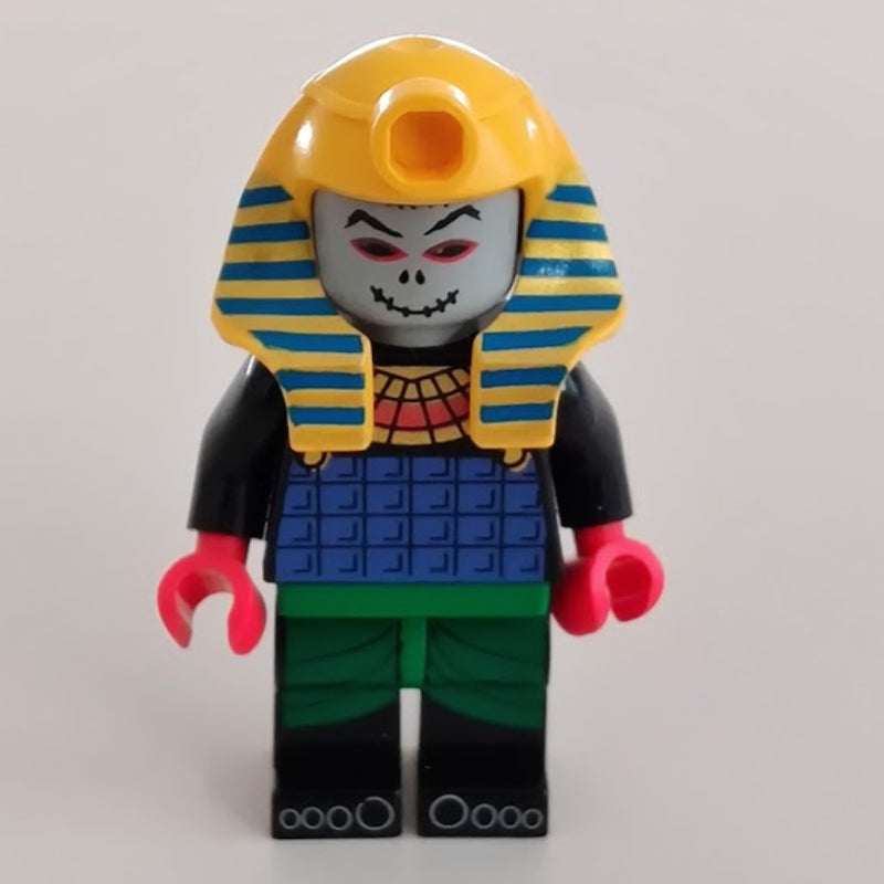 fig-000526 – Pharaoh Hotep
