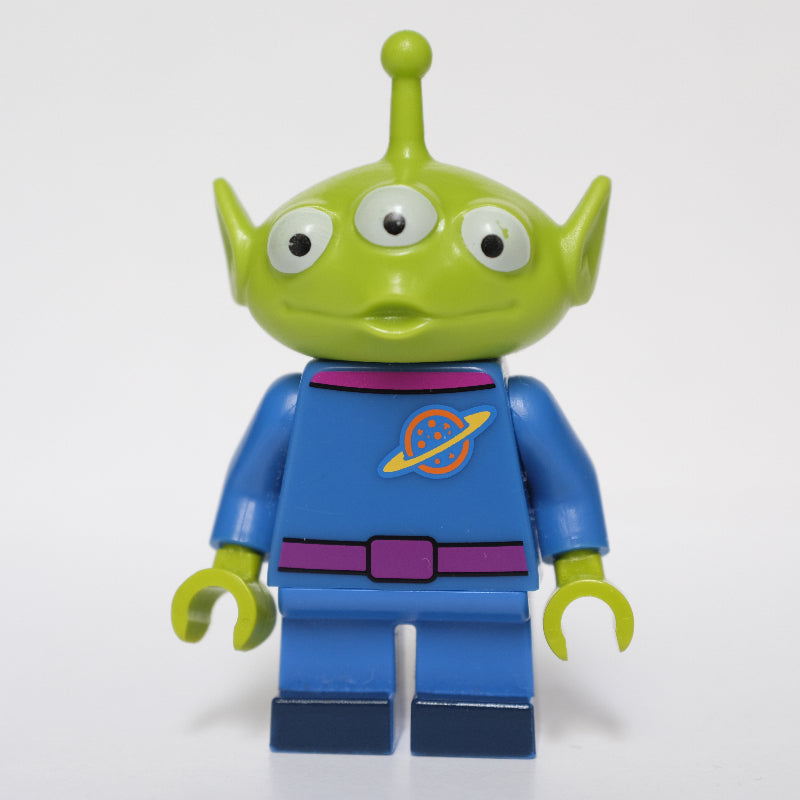 fig-000532 – Alien (CMF)