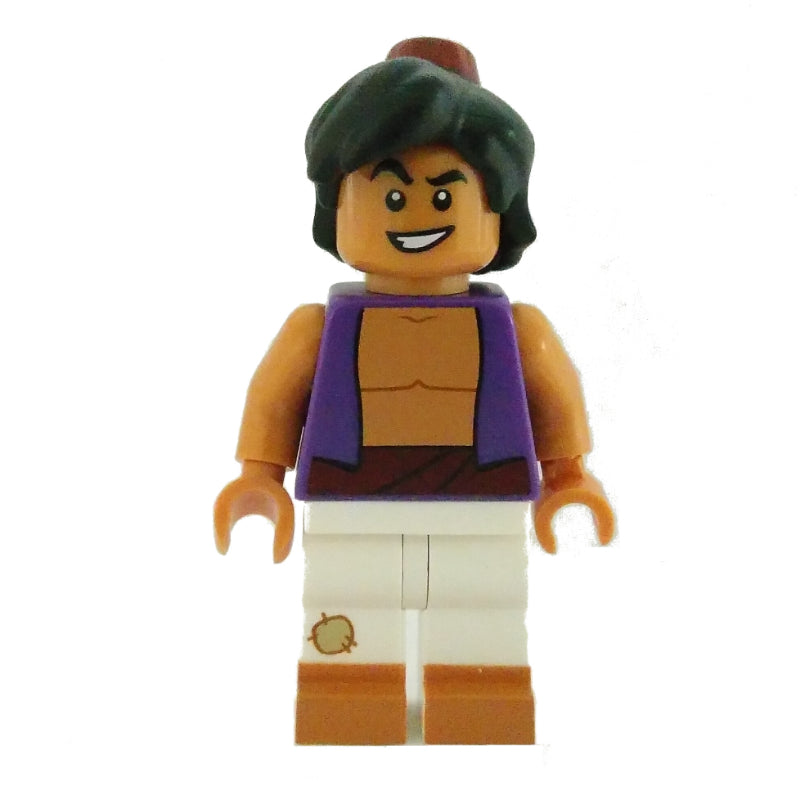 fig-000537 – Aladdin (CMF)
