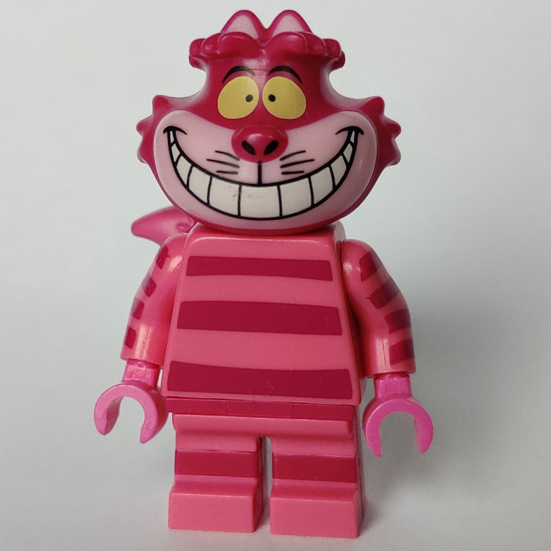 fig-000550 – Cheshire Cat (CMF)