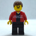 fig-000554 – Soccer Player Coca-Cola Defender