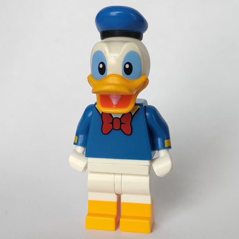 fig-000569 – Donald Duck (CMF)