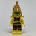 fig-000572 – Aztec Warrior
