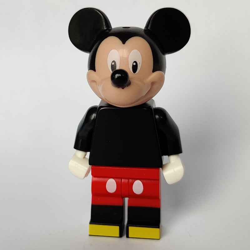 fig-000576 – Mickey Mouse (CMF)