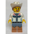 fig-000589 – Cowgirl